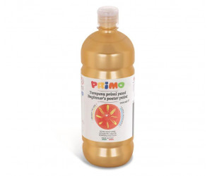 გუაში Beginner's Ready Mix Paint 1000 ml GOLD 204BR1000920