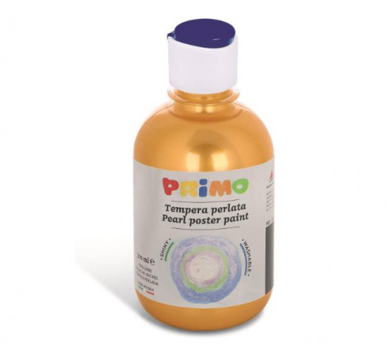 გუაში 234TP300210.P Ready-mix pearl poster paint bottle 300 ml with flow-control cap yellow 210. საკანცელარიო და საოფისე გუაში 234TP300210. გუაში 234TP300210.P Ready-mix pearl poster paint bottle 300 ml with flow-control cap yellow 210.
