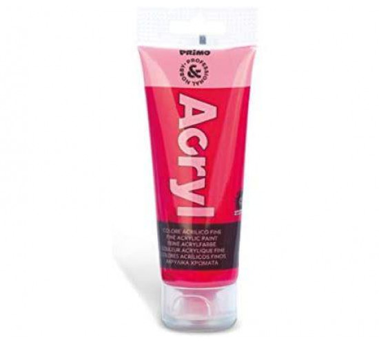 აკრილის საღებავი 75301 Fine acrilic paint in soft plastic tube 75 ml. magenta colour 301. საკანცელარიო და საოფისე აკრილის საღებავი 75301 Fine acrilic paint in soft plastic tube 75 ml. აკრილის საღებავი 75301 Fine acrilic paint in soft plastic tube 75 ml. magenta colour 301.