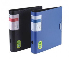საქაღალდე პლასტიკური Deli Stationery