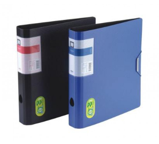 საქაღალდე პლასტიკური Deli Stationery