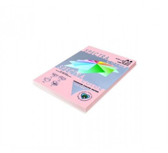 ფერადი ქაღალდი A3 160გრ 250ფურ 170