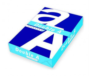 საბეჭდი ქაღალდი A3 70გრ 500 (ფურც)Double A