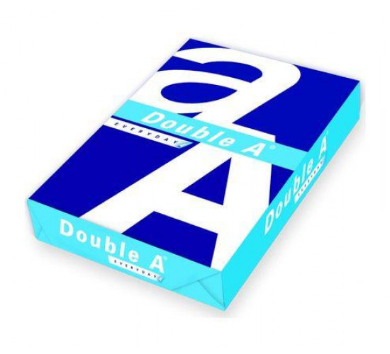 საბეჭდი ქაღალდი A3 70გრ 500 (ფურც)Double A