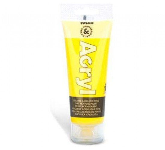 აკრილის საღებავი F75210 Fine acrilic fluo paint in soft plastic tube 75 ml. yellow colour 210. საკანცელარიო და საოფისე აკრილის საღებავი F75210 Fine acrilic fluo paint in soft plastic tube 75 ml. აკრილის საღებავი F75210 Fine acrilic fluo paint in soft plastic tube 75 ml. yellow colour 210.