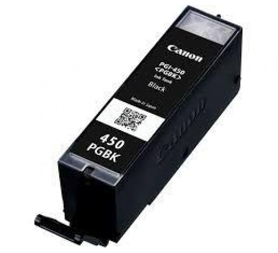 კარტრიჯი PGI-450PGBK (Pigment Black)