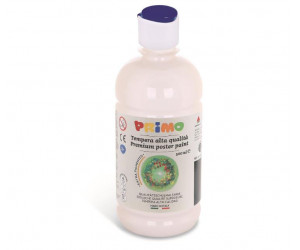 გუაში 500ml კონტეინერით White 201TL500100