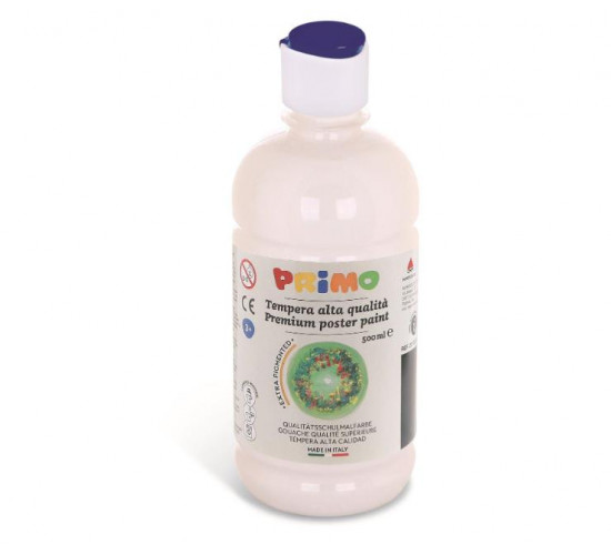 გუაში 500ml კონტეინერით White 201TL500100