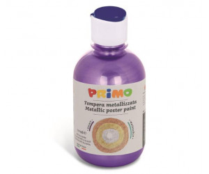 გუაში Metallic paint 300 ml PURPLE 233TM300400