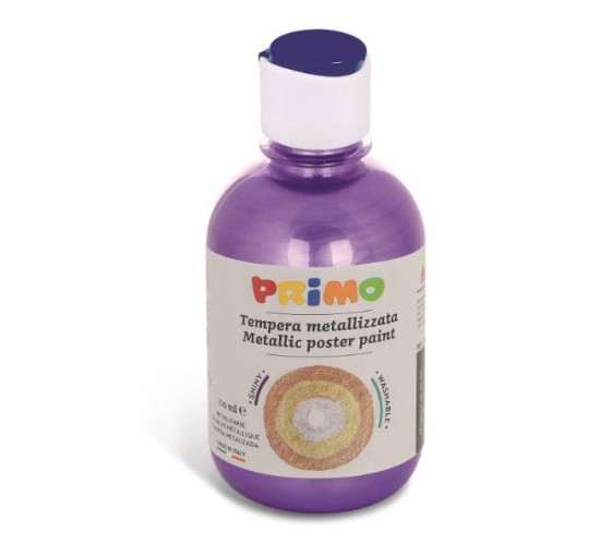 გუაში Metallic paint 300 ml PURPLE 233TM300400