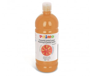 გუაში Beginner's Ready Mix Paint 1000 ml OCHRE 204BR1000270 , PRIMO