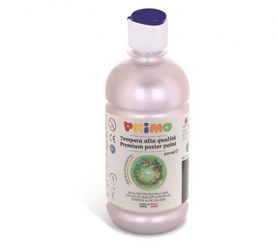 გუაში 500ml კონტეინერით Silver , 201TL500910, PRIMO