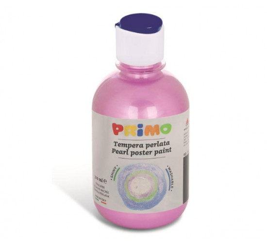 გუაში 234TP300330.P Ready-mix pearl poster paint bottle 300 ml with flow-control cap pink 330. საკანცელარიო და საოფისე გუაში 234TP300330. გუაში 234TP300330.P Ready-mix pearl poster paint bottle 300 ml with flow-control cap pink 330.