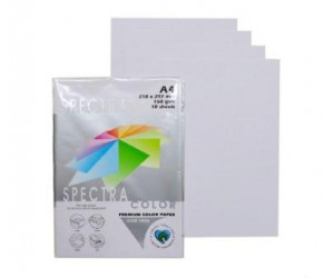 საბეჭდი ქაღალდი A4 160გრ 250(ფურც) 108 Bright White