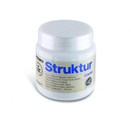 აკრილის საღებავი Acrylic structure paste, water-based, in 250 ml pot. Coarse. 424GG PRIMO აკრილის საღებავი Acrylic structure paste, water-based, in 250 ml pot. Coarse. 424GG PRIMO
