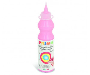 მინაზე სახატავი საღებავი Window colours 80 ml PINK 650W340