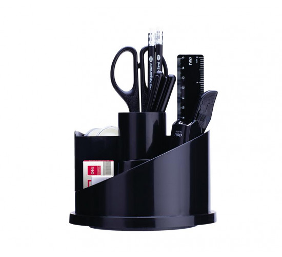 17 საგნიანი სამაგიდე ორგანაიზერი Deli Stationery