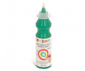 მინაზე სახატავი საღებავი Window colours 80 ml GREEN 650W610