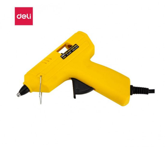 თოფი სილიკონის 20W A50061,DELI