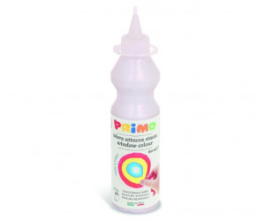 მინაზე სახატავი საღებავი 80ml White 650W100