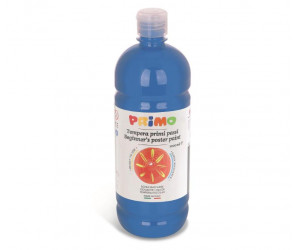 გუაში Beginner's Ready Mix Paint 1000 ml CYAN 204BR1000501