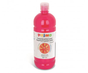 გუაში Beginner's Ready Mix Paint 1000 ml MAGENTA 204BR1000301