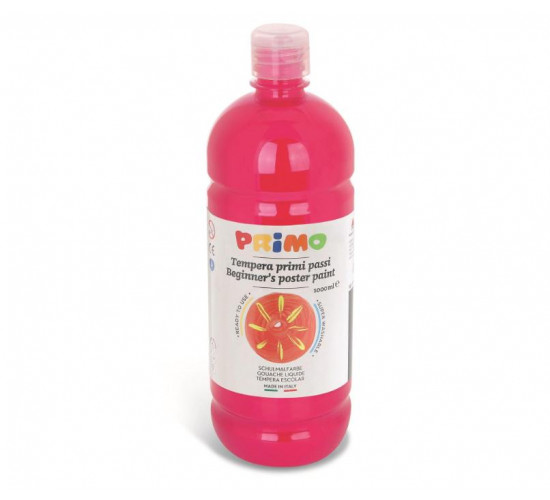 გუაში Beginner's Ready Mix Paint 1000 ml MAGENTA 204BR1000301