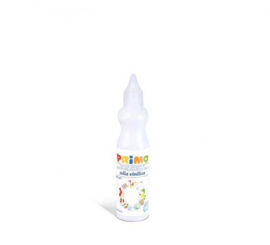 წებო Bottle with vynil glue 80 gr 3301CV80