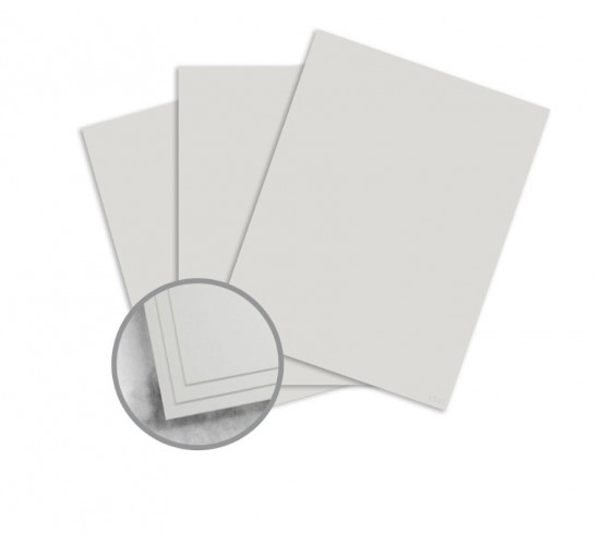 ასაკინძი ყდა A4 PC3004-06 (Grey C06) 100 (ფურც) 230 გრამი
