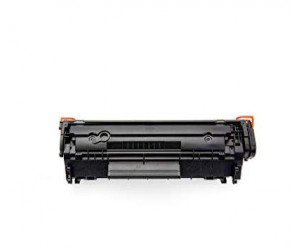 კარტრიჯი HPLJ1010 1020 M1005 CanonMF4018 LBP2900 Q2612 FX10 9 303 703Universal