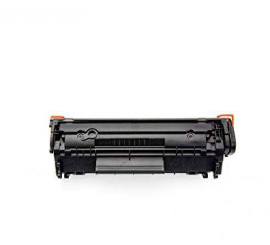 კარტრიჯი HPLJ1010/1020/M1005/CanonMF4018/LBP2900 Q2612 FX10/9 303/703Universal