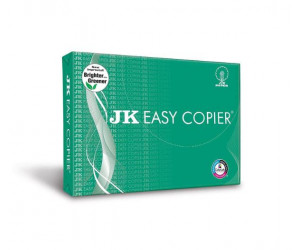 საბეჭდი ქაღალდი A3 70გრ JK (500ფ)