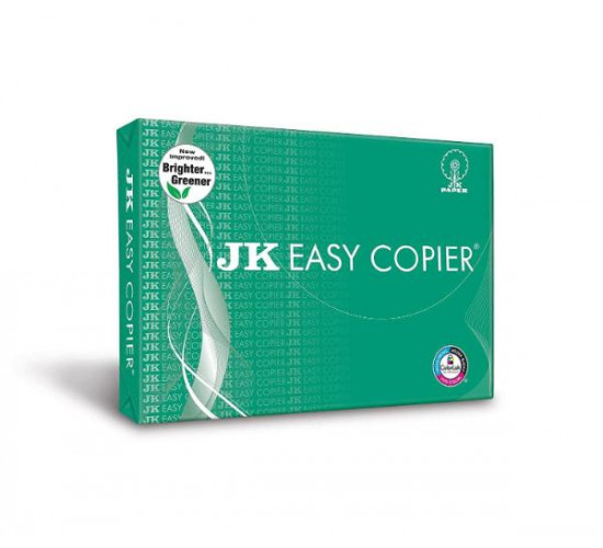 საბეჭდი ქაღალდი A3 70გრ JK (500ფ)