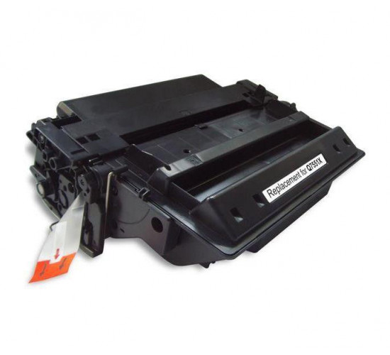 კარტრიჯი HP LJ P3005, P3005d, P3005dn 7551X