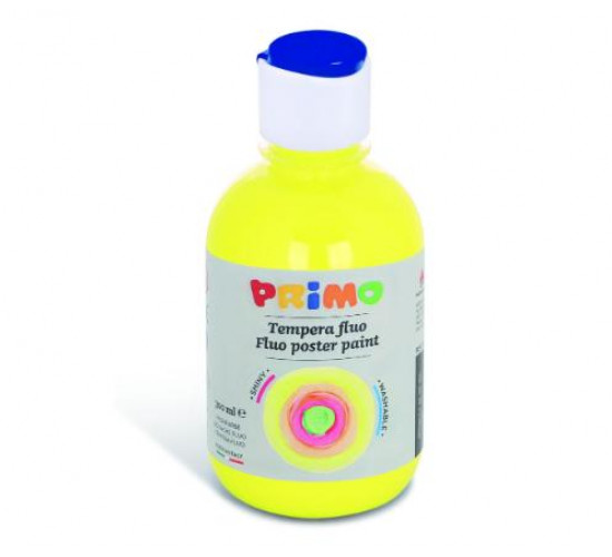 გუაში 255TF300210 Ready-mix fluo poster paint bottle 300 ml with flow control cap yellow 210. საკანცელარიო და საოფისე გუაში 255TF300210 Ready-mix fluo poster paint bottle 300 ml with flow control cap yellow 210. გუაში 255TF300210 Ready-mix fluo poster paint bottle 300 ml with flow control cap yellow 210.