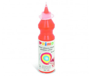 მინაზე სახატავი საღებავი 80ml Orange 650W250