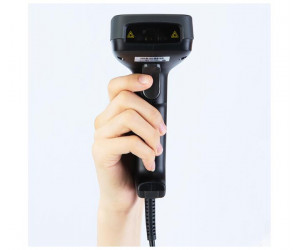 სკანერი Barcode Scanner