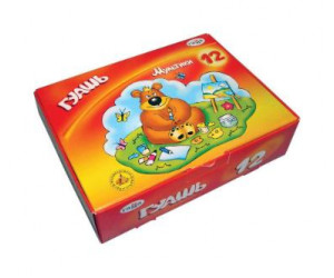 გუაში multi 12ფ 20მლ