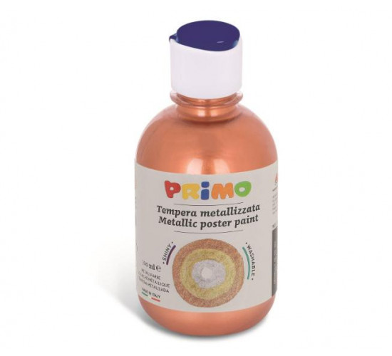 გუაში 233TM300930 Ready-mix metallic poster paint bottle 300 ml with flow-control capcopper 930. საკანცელარიო და საოფისე გუაში 233TM300930 Ready-mix metallic poster paint bottle 300 ml with flow-control capcopper 930. გუაში 233TM300930 Ready-mix metallic poster paint bottle 300 ml with flow-control capcopper 930.