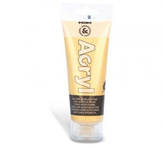 აკრილის საღებავი 75920 Fine acrilic paint in soft plastic tube 75 ml. gold colour 920. საკანცელარიო და საოფისე აკრილის საღებავი 75920 Fine acrilic paint in soft plastic tube 75 ml. აკრილის საღებავი 75920 Fine acrilic paint in soft plastic tube 75 ml. gold colour 920.
