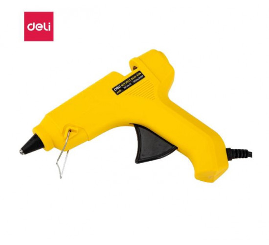 თოფი სილიკონის 60W A50161,DELI