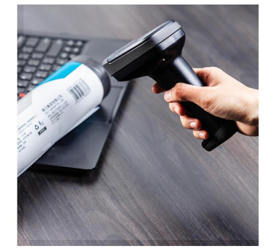 სკანერი Barcode Scanner E14952