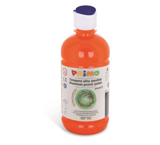 გუაში 500ml კონტეინერით Orange 201TL500250