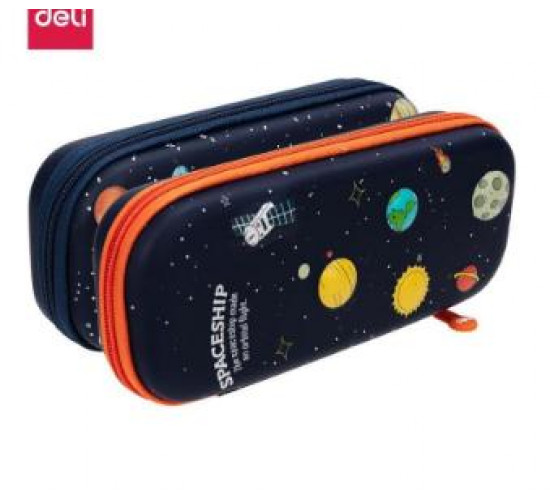 პენალი ნაჭრის 67093, DELI
