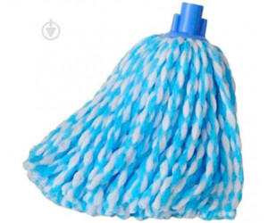 იატაკის საწმენდის სათადარიგო ფუნჯ. SPX DUO MOP MF (6)
