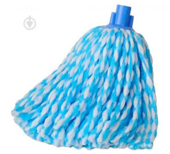 იატაკის საწმენდის სათადარიგო ფუნჯ. SPX DUO MOP MF (6)