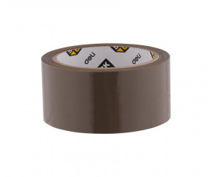 სკოჩი შესაფუთი 48MM×50M (6 ცალი)