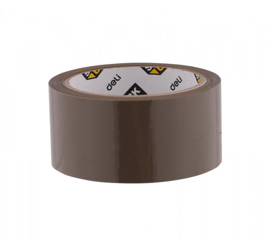 სკოჩი შესაფუთი 48MM×50M (6 ცალი)