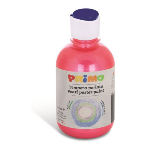 გუაში 234TP300300.P Ready-mix pearl poster paint bottle 300 ml with flow-control cap vermillion 300. საკანცელარიო და საოფისე გუაში 234TP300300. გუაში 234TP300300.P Ready-mix pearl poster paint bottle 300 ml with flow-control cap vermillion 300.