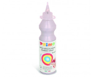 მინაზე სახატავი საღებავი Window colours 80 ml SILVER 650W910